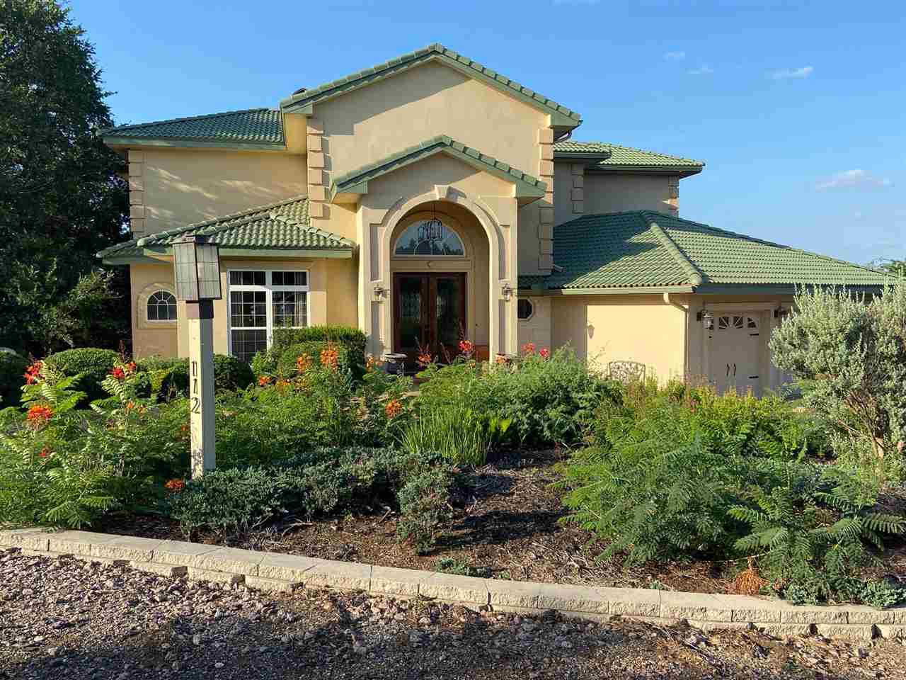 112 Big Sky Horseshoe Bay TX 78657