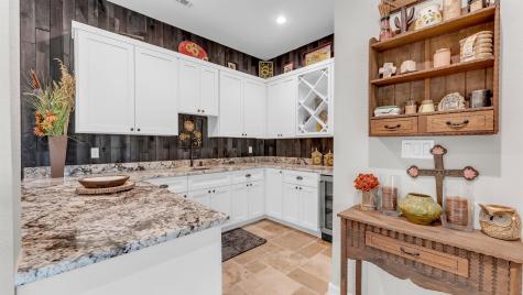 1504 Desert Sun Horseshoe Bay TX 78657