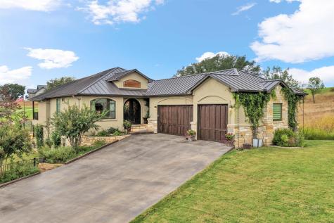 1504 Desert Sun Horseshoe Bay TX 78657