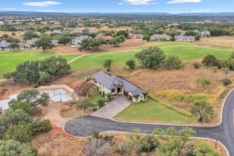1504 Desert Sun Horseshoe Bay TX 78657