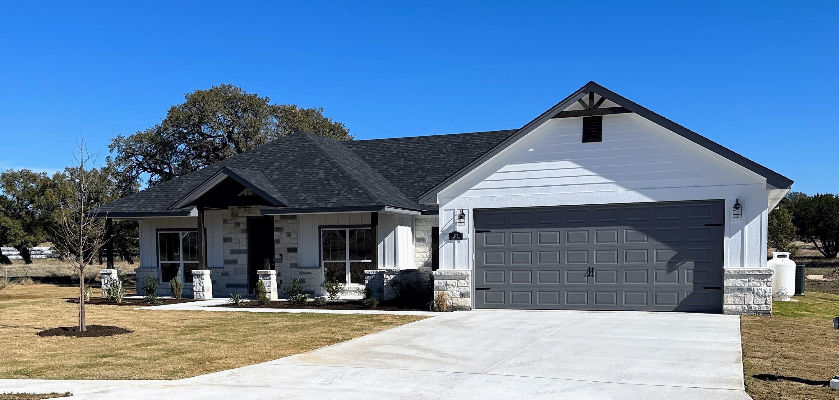 128 Aidan Court Burnet TX 78611
