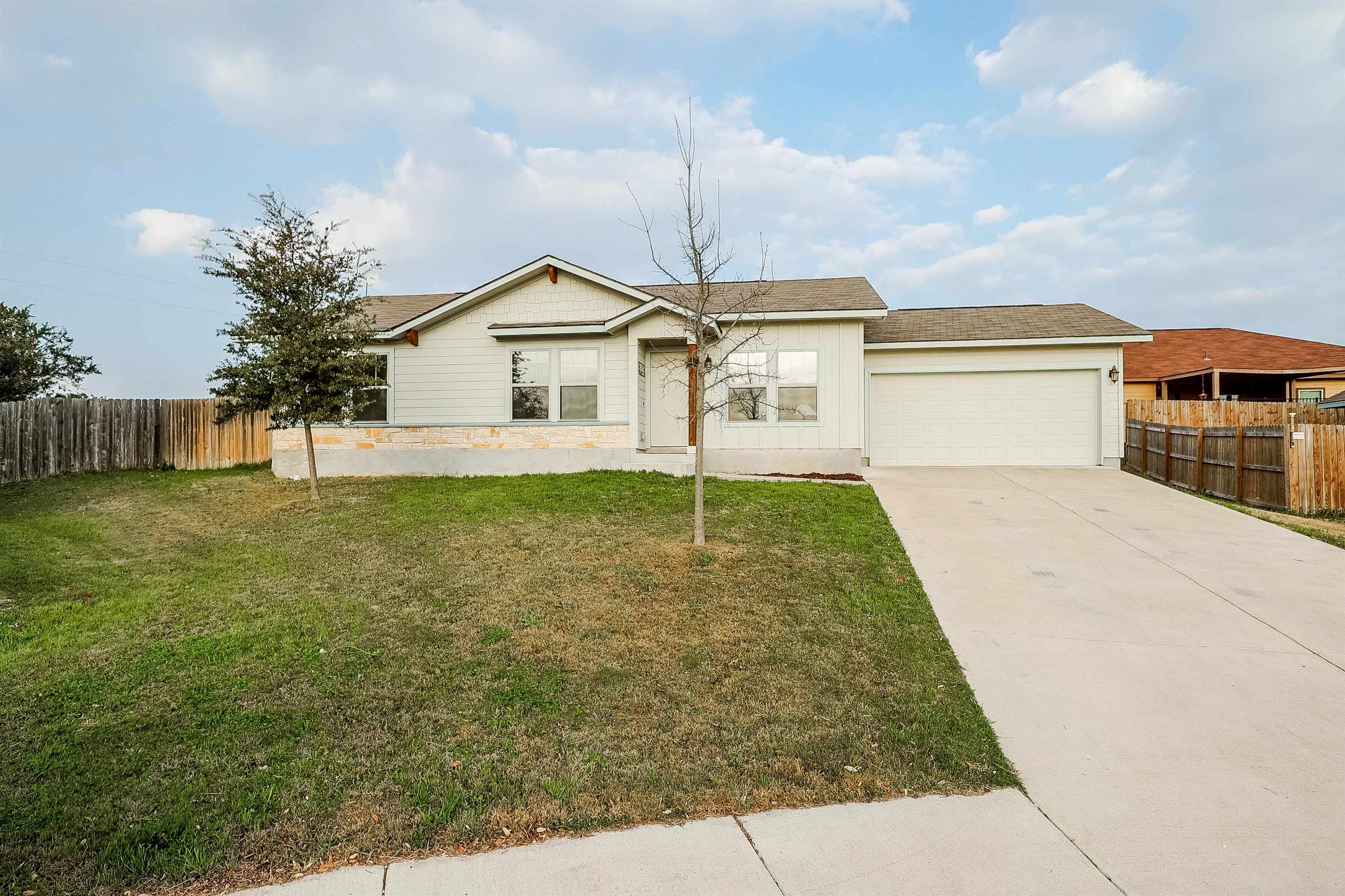 111 Gregory Cove Burnet TX 78611