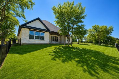 101 Eagle Point Drive Kingsland TX 78639