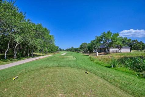 101 Eagle Point Drive Kingsland TX 78639