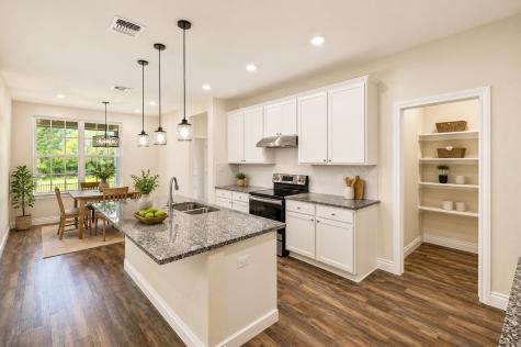 101 Eagle Point Drive Kingsland TX 78639
