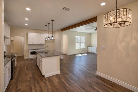 101 Eagle Point Drive Kingsland TX 78639