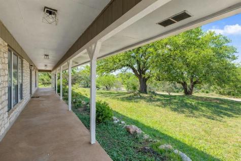 3410 W Ranch Road 152 Road Llano TX 78643