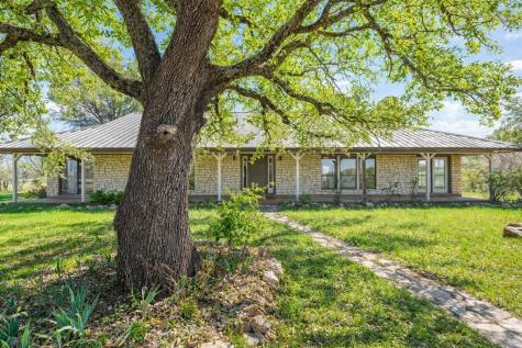 3410 W Ranch Road 152 Road Llano TX 78643