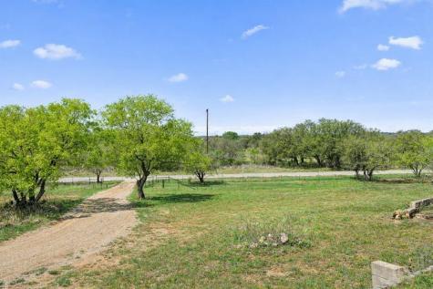 3410 W Ranch Road 152 Road Llano TX 78643