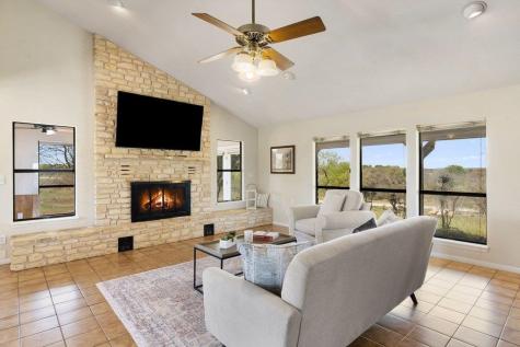 3410 W Ranch Road 152 Road Llano TX 78643