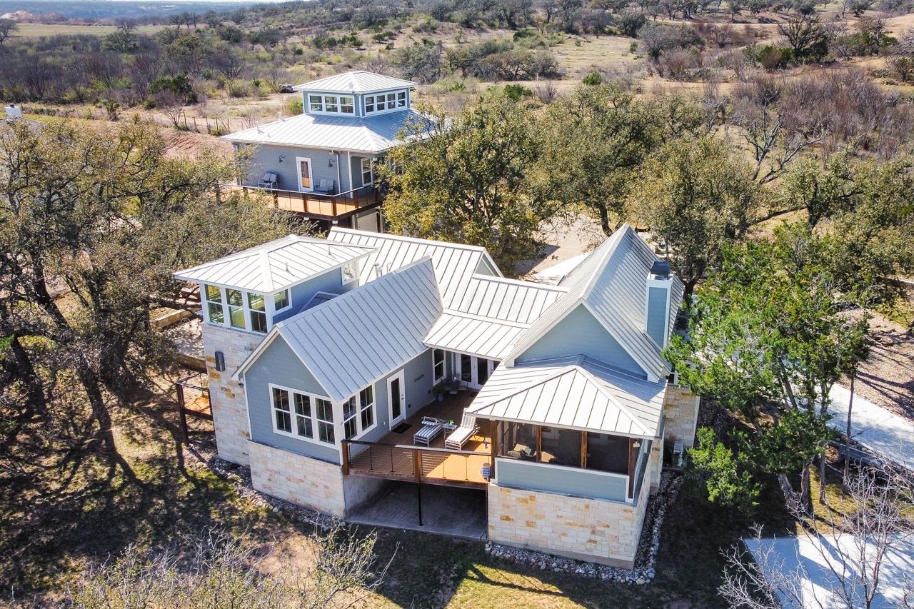 348 Chimney Cove Drive Marble Falls TX 78654