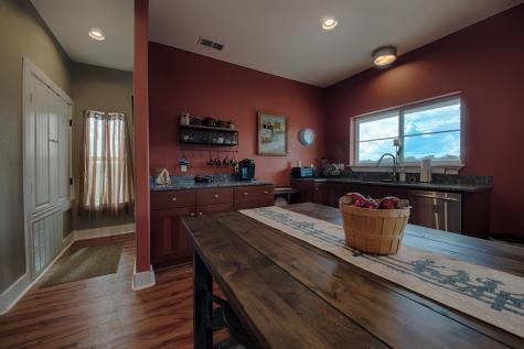 348 Chimney Cove Drive Marble Falls TX 78654