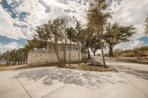 348 Chimney Cove Drive Marble Falls TX 78654