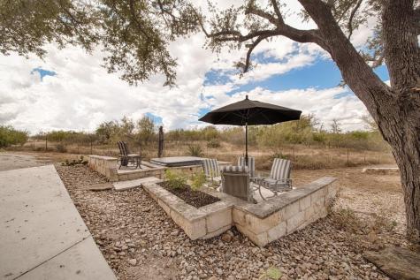 348 Chimney Cove Drive Marble Falls TX 78654