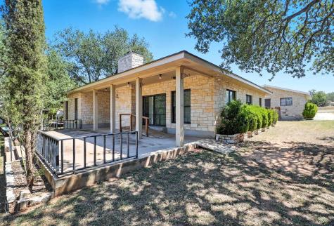 6702 Fm 690 Burnet TX 78611
