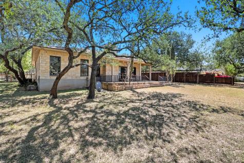 6702 Fm 690 Burnet TX 78611