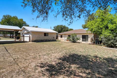 6702 Fm 690 Burnet TX 78611