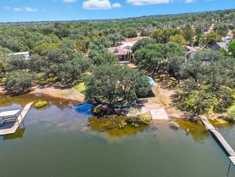 6702 Fm 690 Burnet TX 78611