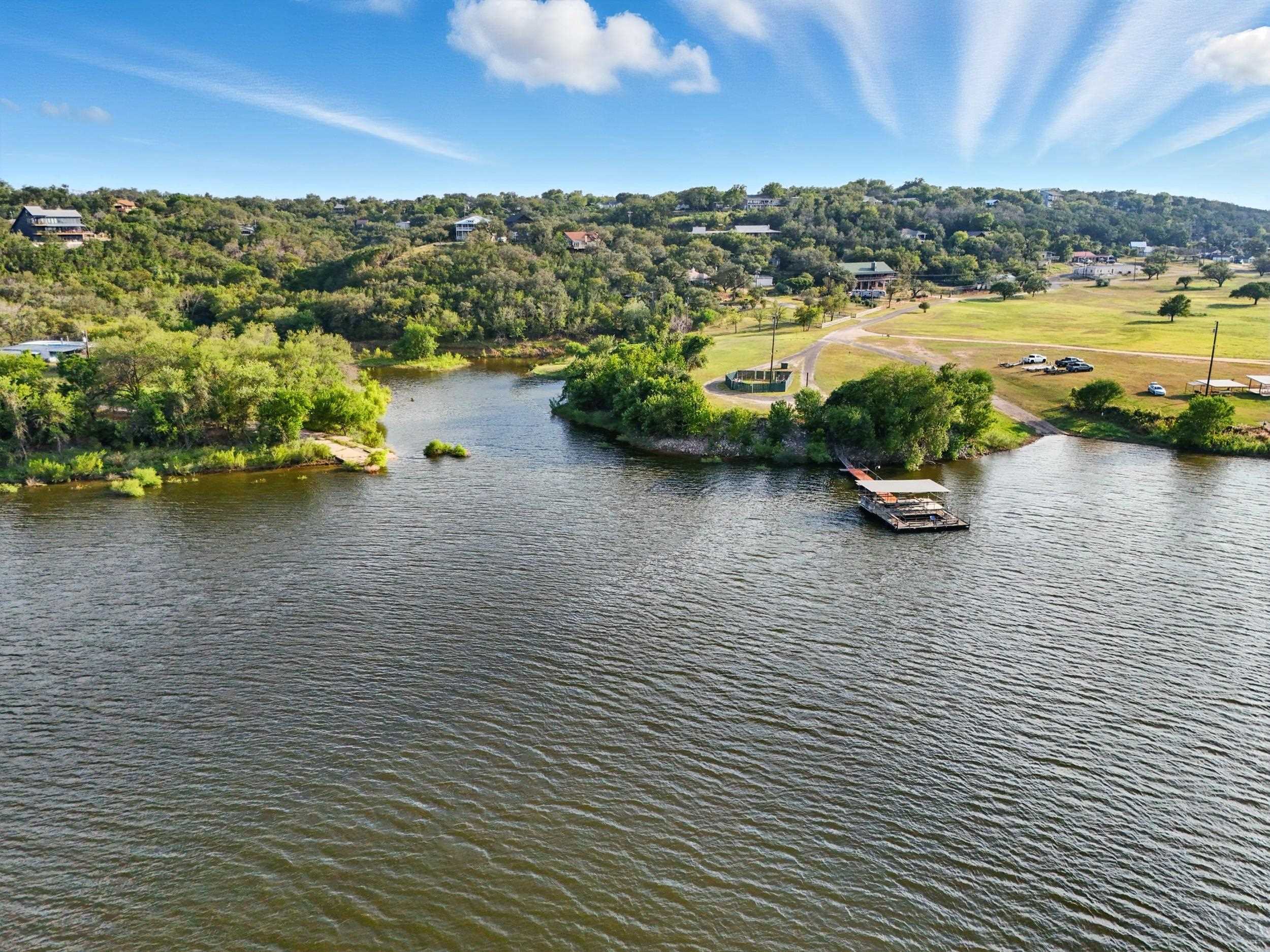 122 Ridge Drive Spicewood TX 78669