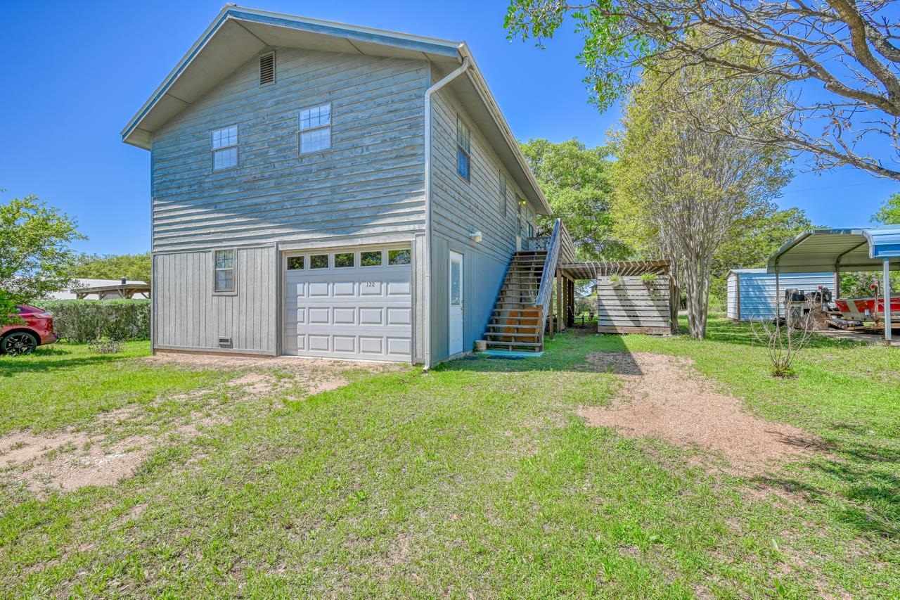 122 Ridge Drive Spicewood TX 78669