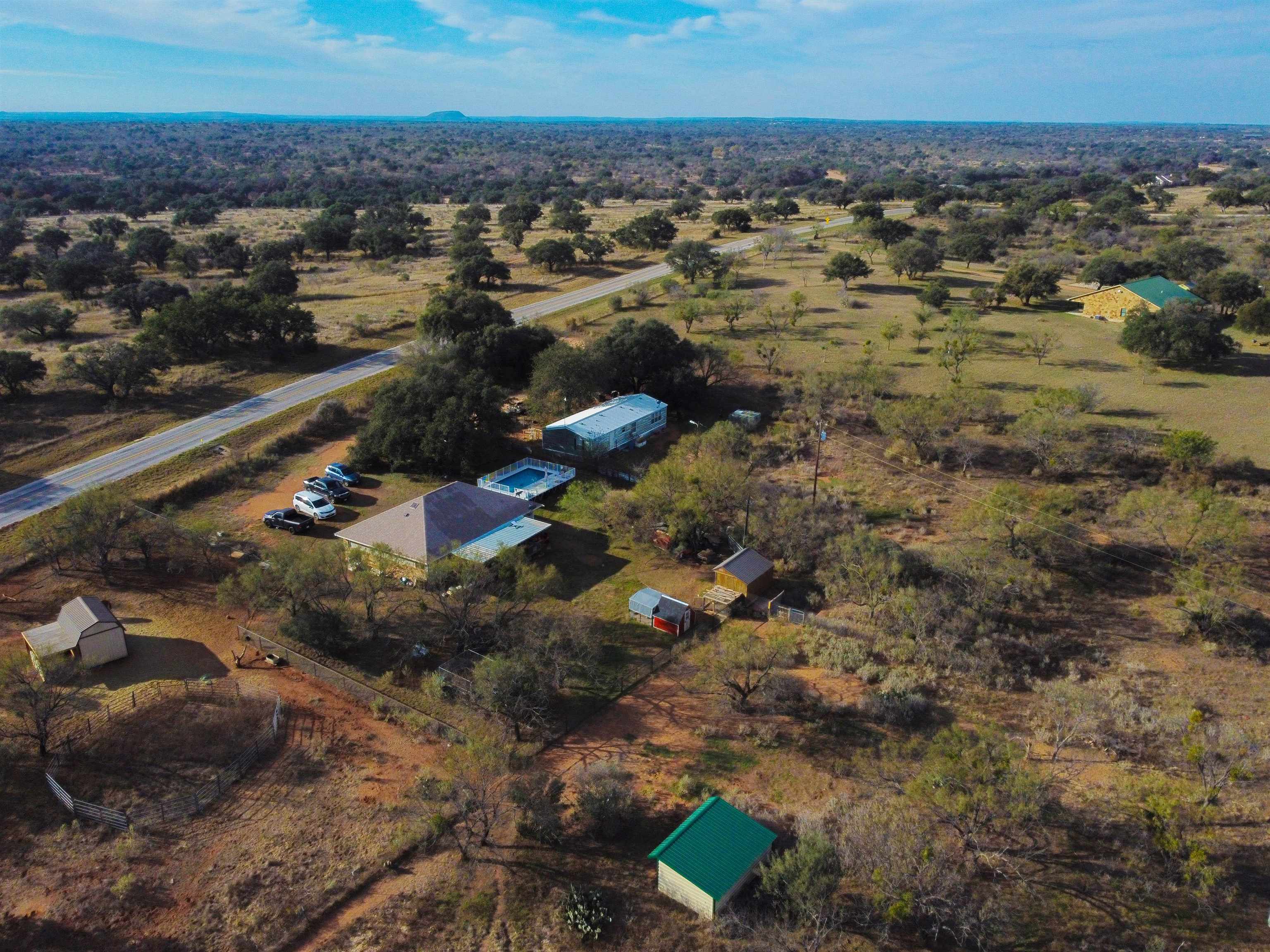 115 Field Stone Drive Llano TX 78643