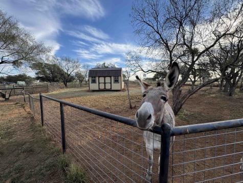 115 Field Stone Drive Llano TX 78643