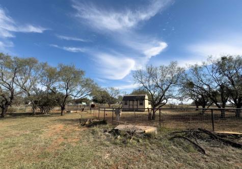 115 Field Stone Drive Llano TX 78643