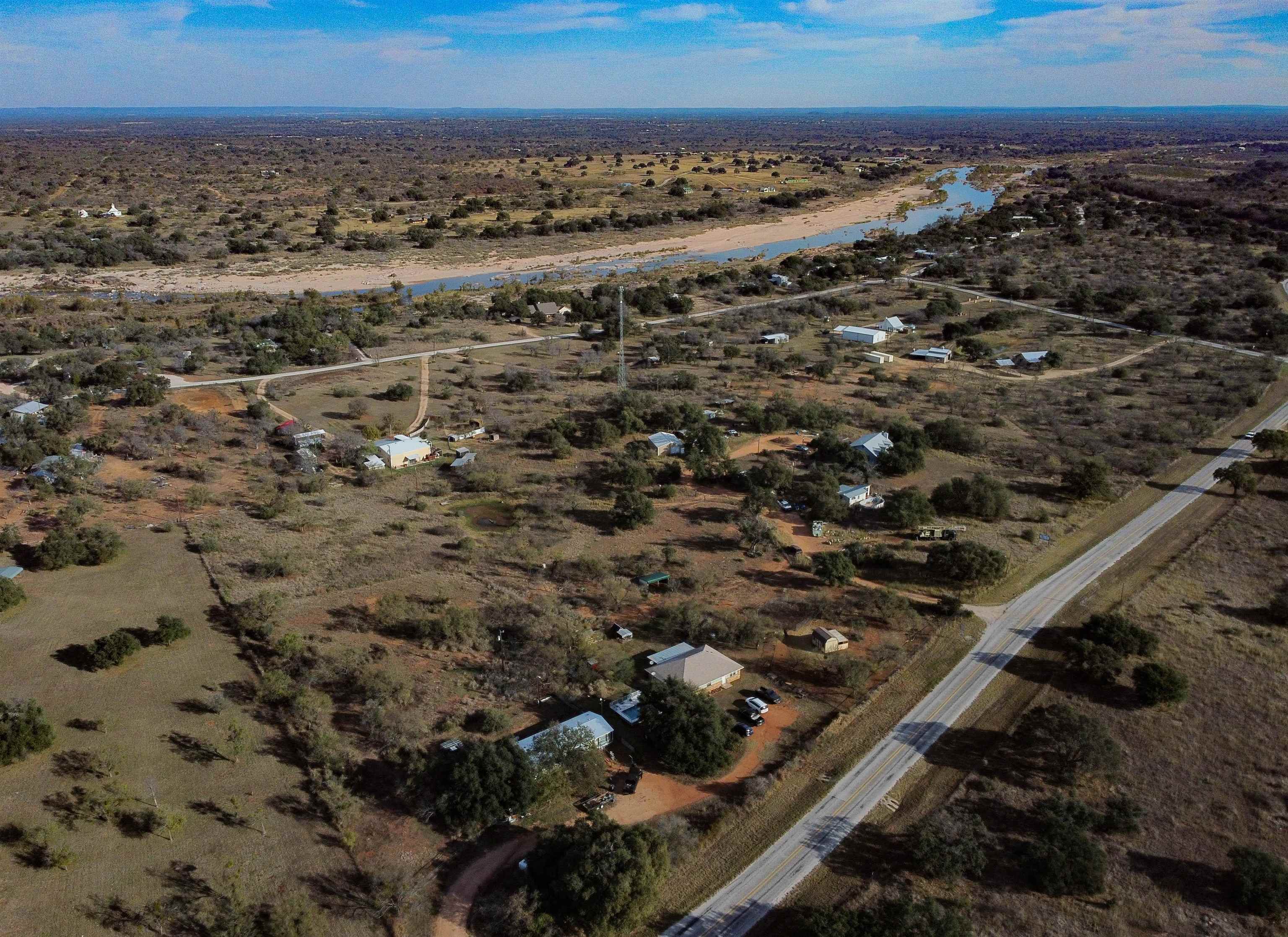 115 Field Stone Drive Llano TX 78643
