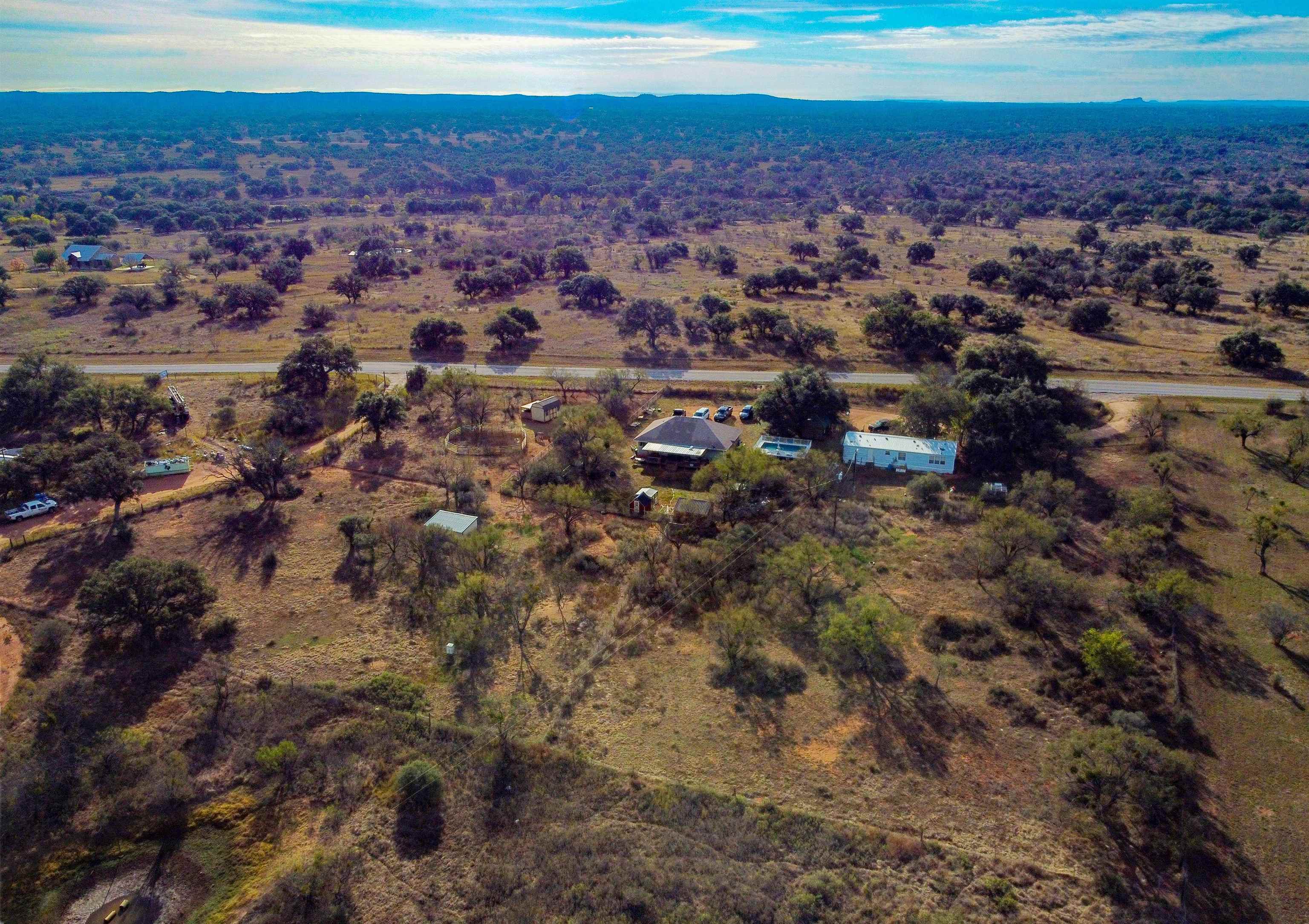 115 Field Stone Drive Llano TX 78643