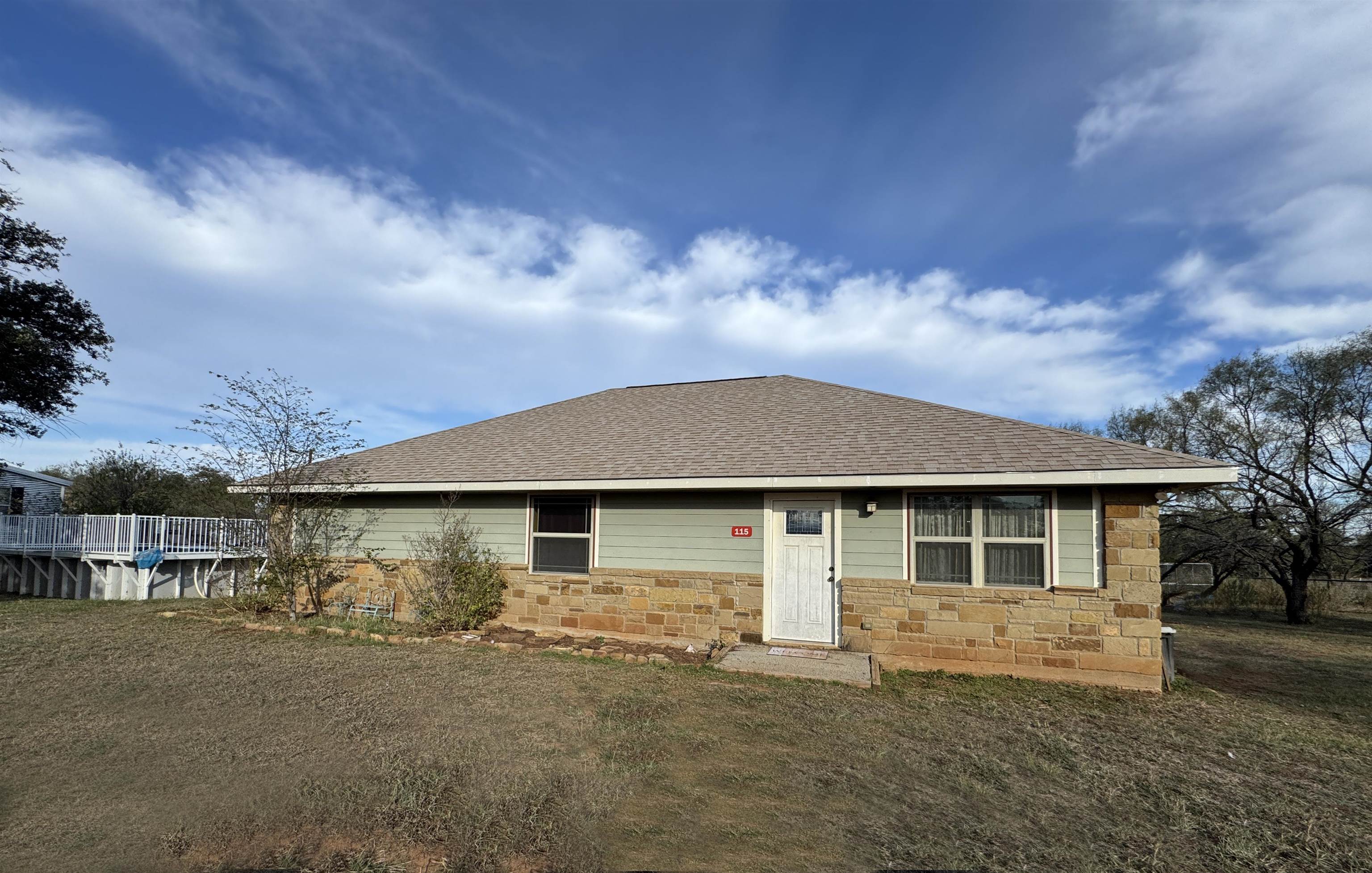 115 Field Stone Drive Llano TX 78643
