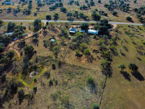 115 Field Stone Drive Llano TX 78643