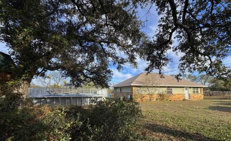 115 Field Stone Drive Llano TX 78643