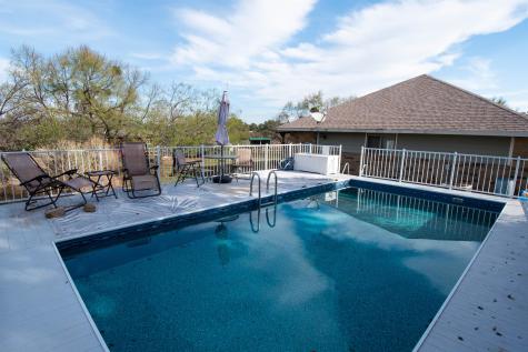 115 Field Stone Drive Llano TX 78643