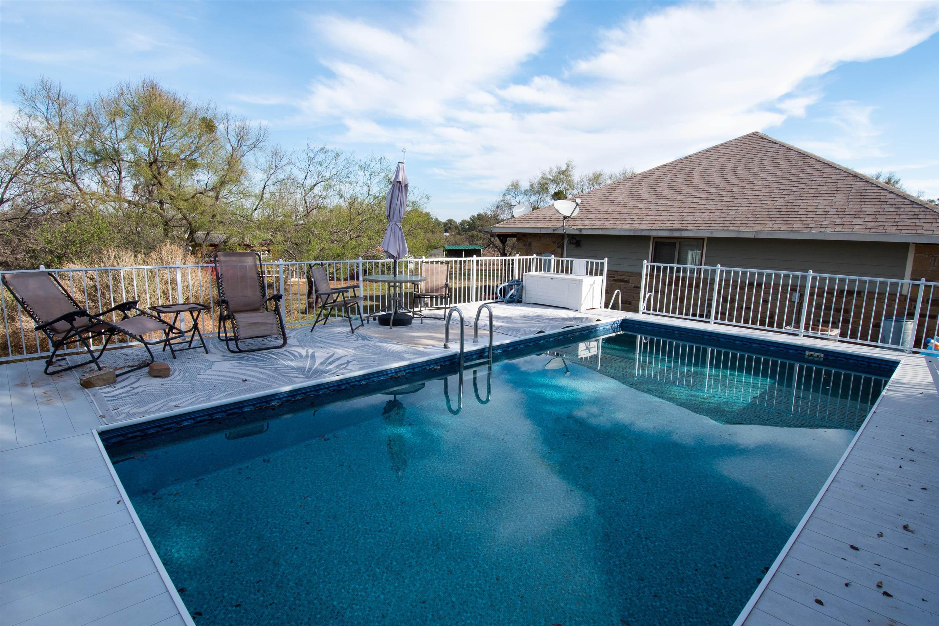 115 Field Stone Drive Llano TX 78643
