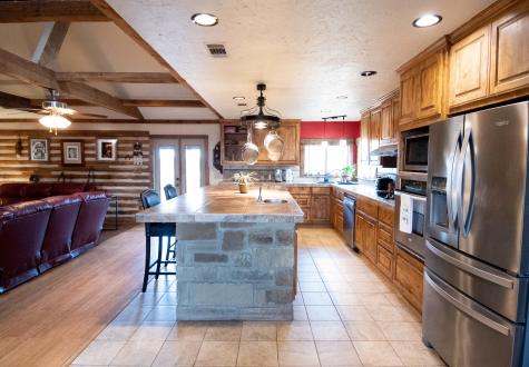 115 Field Stone Drive Llano TX 78643