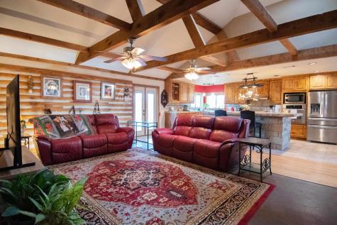 115 Field Stone Drive Llano TX 78643