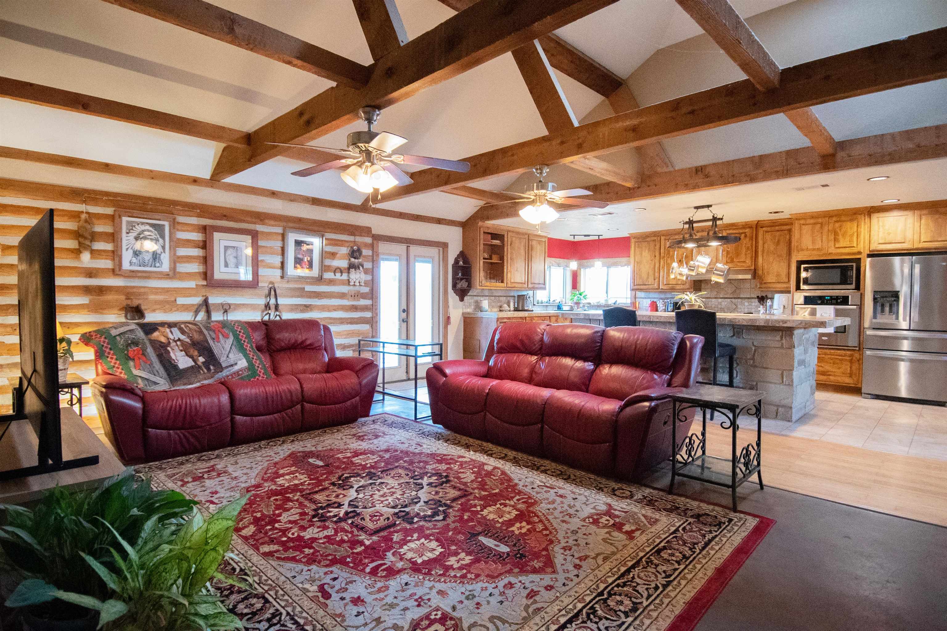 115 Field Stone Drive Llano TX 78643
