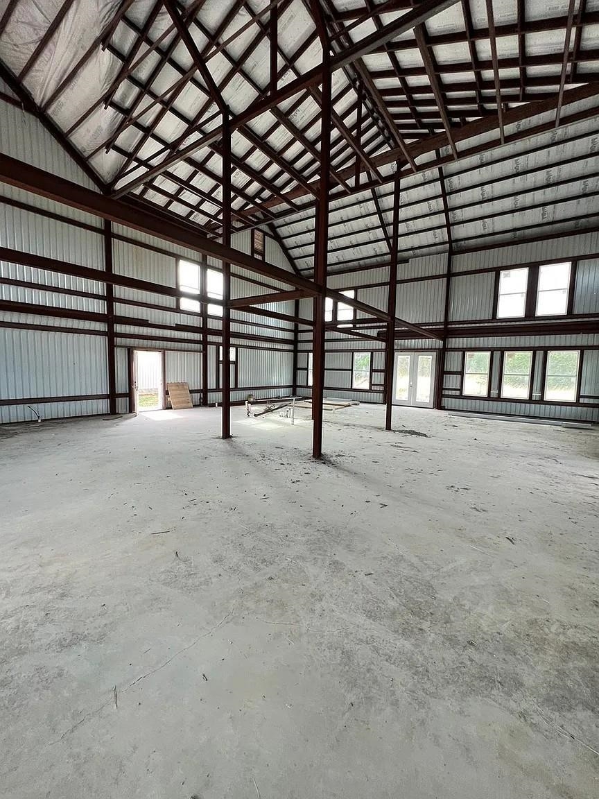 1901 Greystone Ranch Road Bertram TX 78605