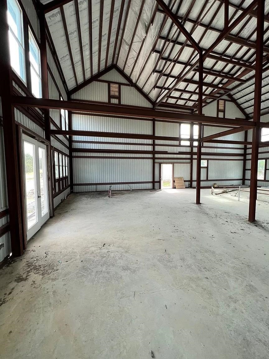 1901 Greystone Ranch Road Bertram TX 78605