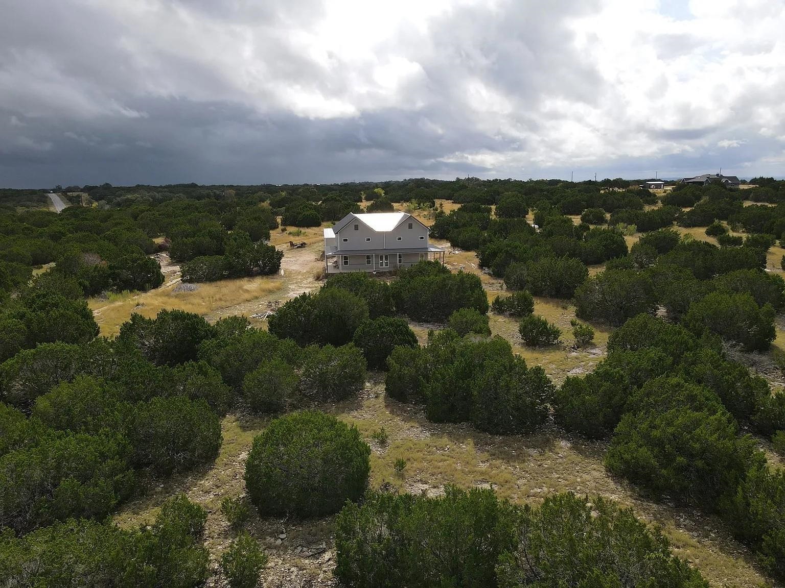 1901 Greystone Ranch Road Bertram TX 78605