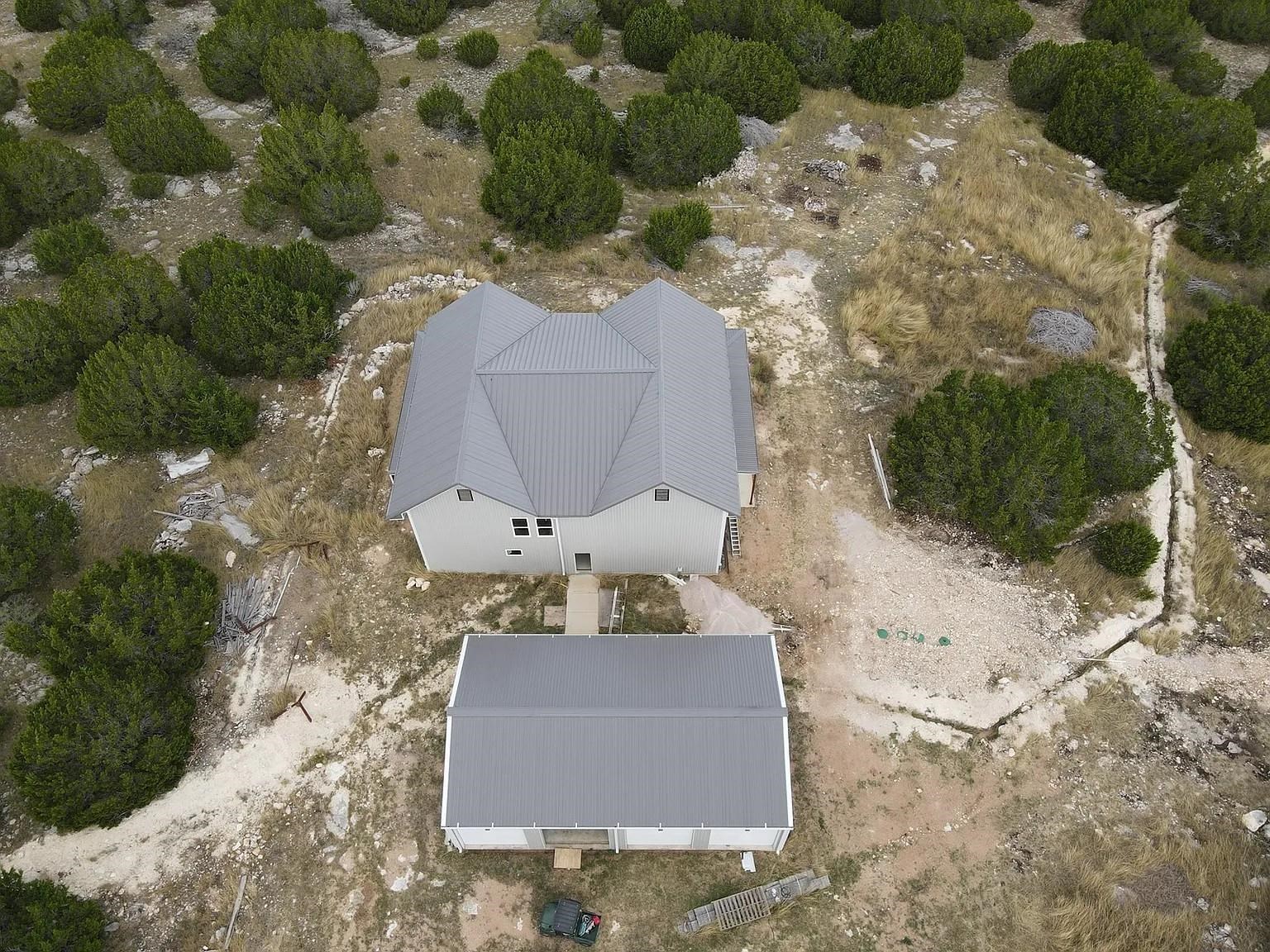 1901 Greystone Ranch Road Bertram TX 78605
