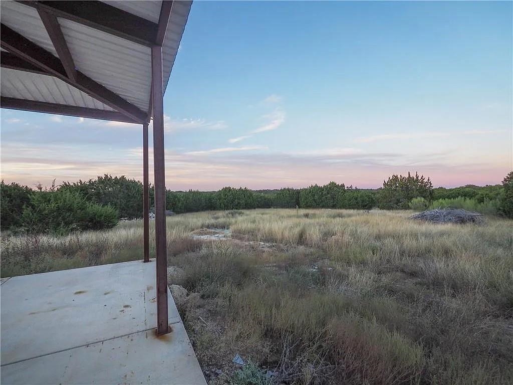 1901 Greystone Ranch Road Bertram TX 78605