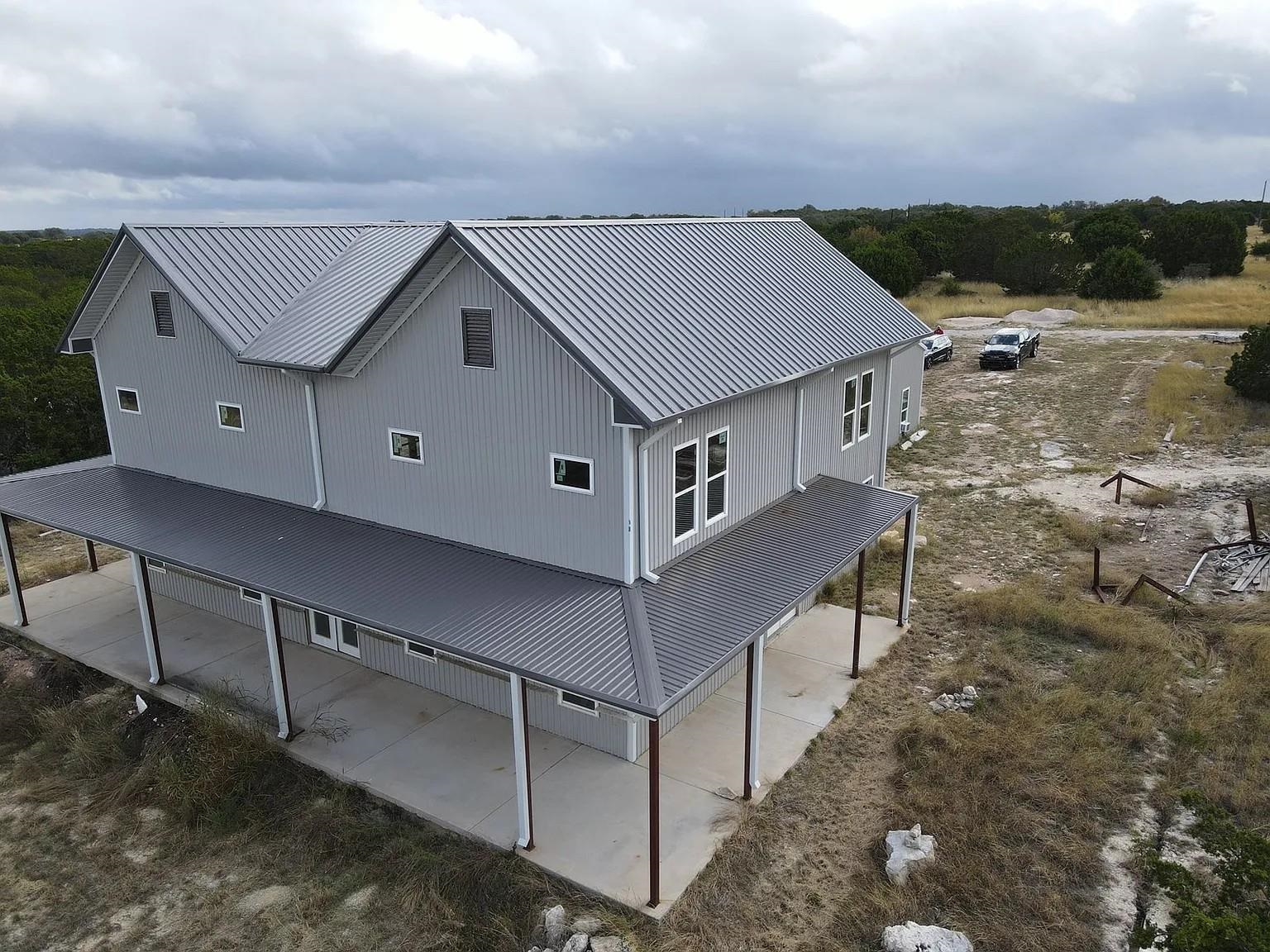 1901 Greystone Ranch Road Bertram TX 78605