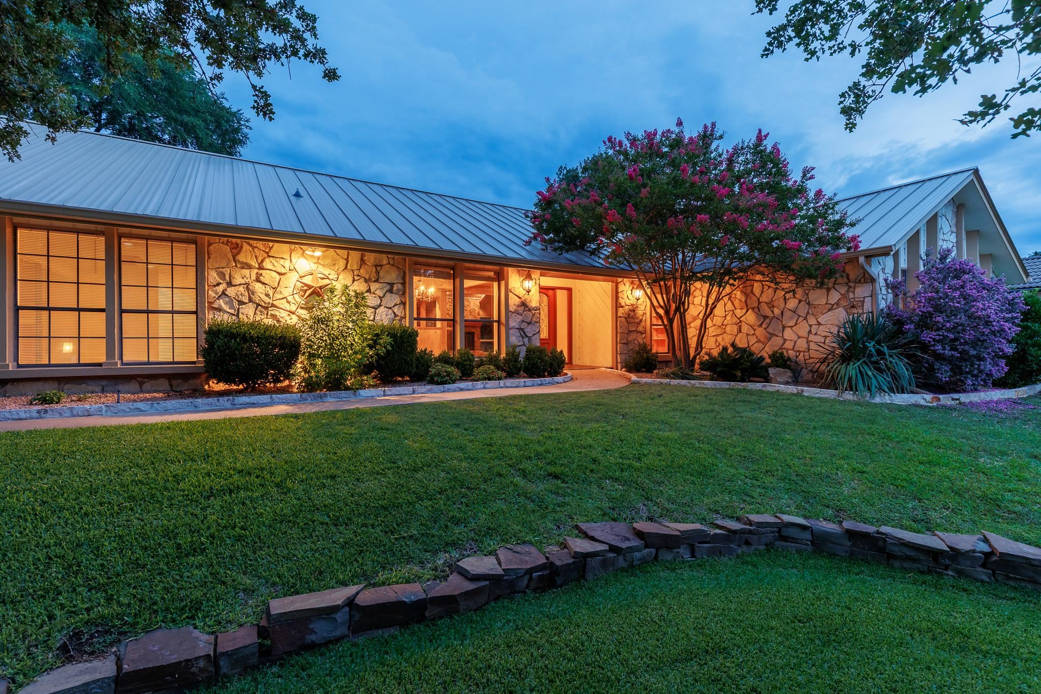 2820 Aurora Horseshoe Bay TX 78657