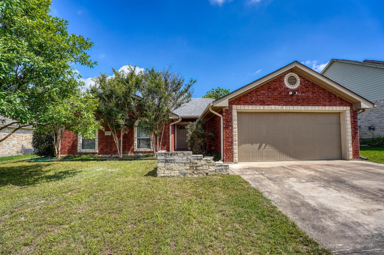 1204 Adam Avenue Burnet TX 78611