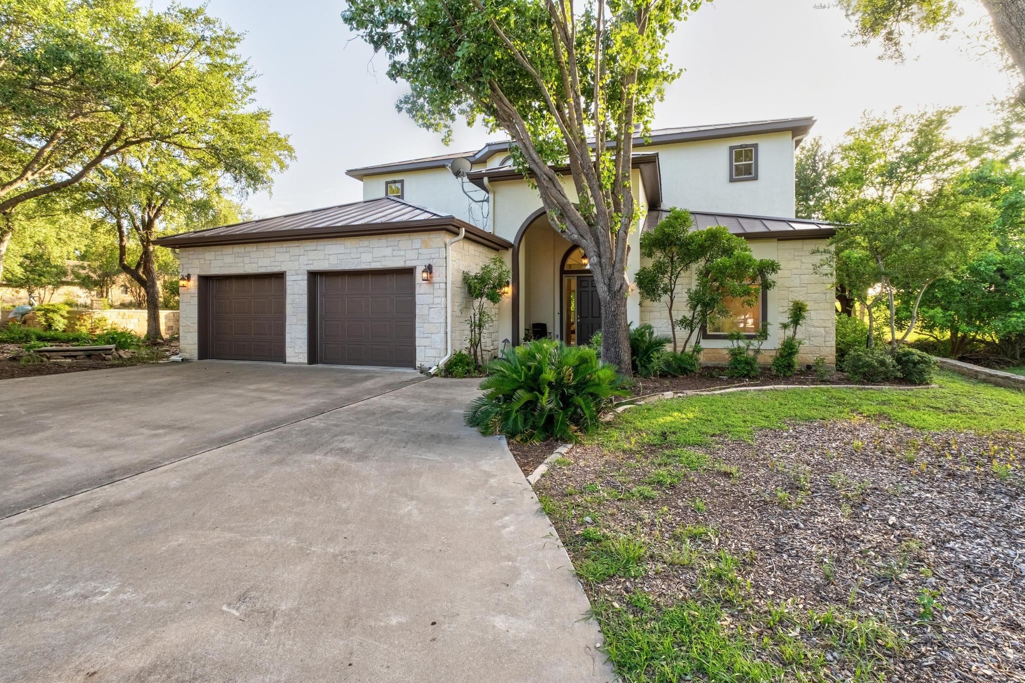 109 Northern Spur Horseshoe Bay TX 78657