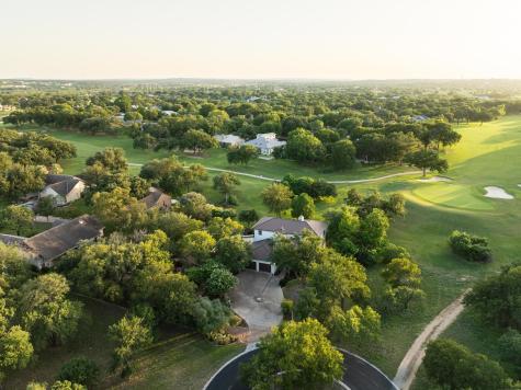 109 Northern Spur Horseshoe Bay TX 78657