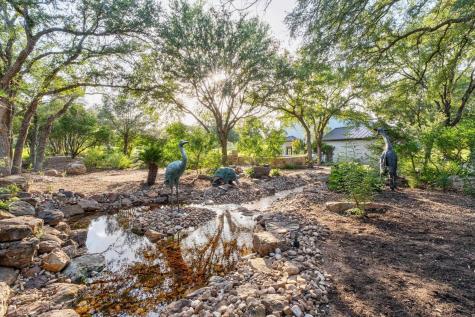 109 Northern Spur Horseshoe Bay TX 78657