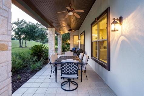 109 Northern Spur Horseshoe Bay TX 78657
