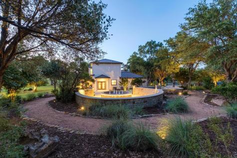 109 Northern Spur Horseshoe Bay TX 78657